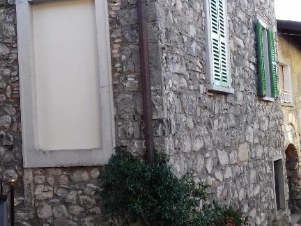 Fonteno House | La Casa delle Fate
