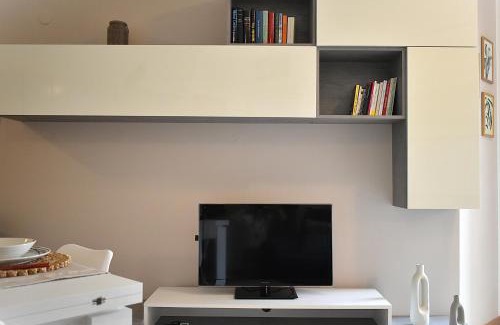 Pieve di Soligo Apartment | La Casa di Abe