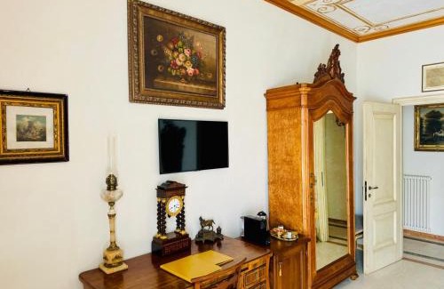 Bolsena Bed & Breakfast | La Casa Di Agartha