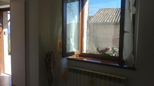 Camerino House | La Casa di Alberto