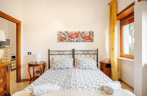 Frattocchie Apartment | La Casa di Ale 1 - Castelli Romani