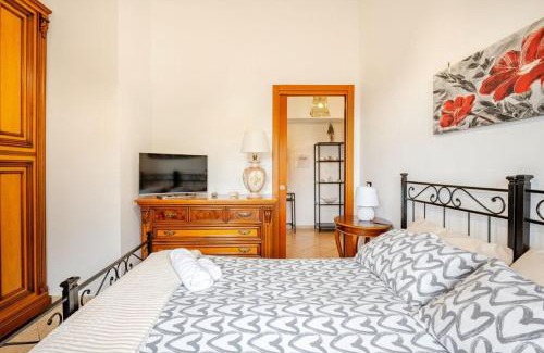 Frattocchie Apartment | La Casa di Ale 1 - Castelli Romani