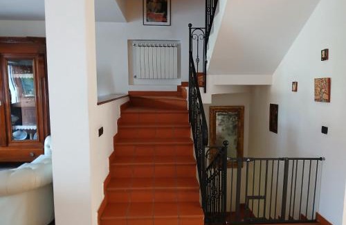 Latina Villa | La casa di ale