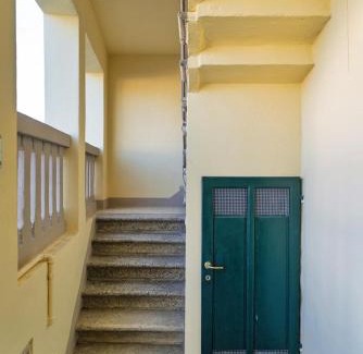 Fabbrica Apartment | La Casa di Amelie