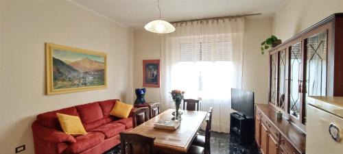 Cittadella Apartment | La Casa di Amelie
