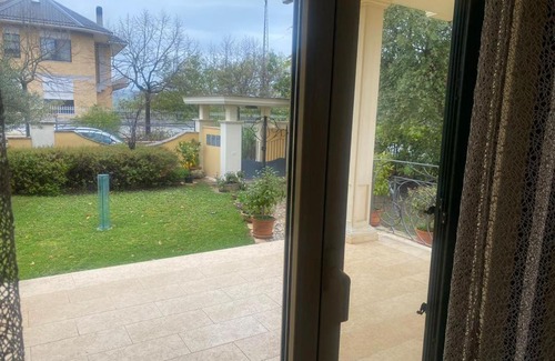 Teramo Apartment | La Casa di Anna