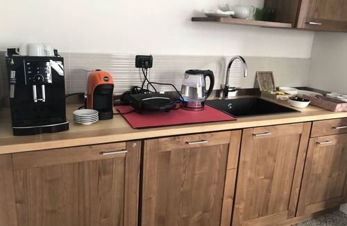 Delebio Bed & Breakfast | La Casa di Anna