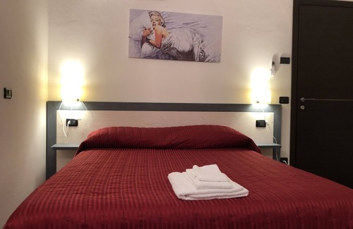 Delebio Bed & Breakfast | La Casa di Anna