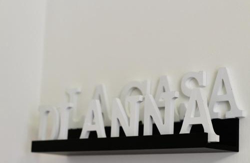 San Piero a Sieve Apartment | LA CASA DI ANNA