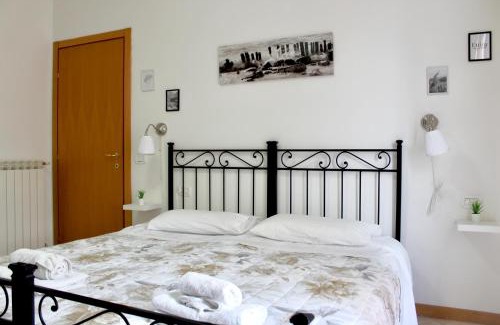San Piero a Sieve Apartment | LA CASA DI ANNA