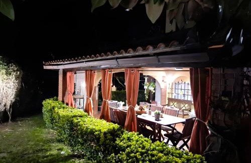 Zagarolo House | La Casa di Anna