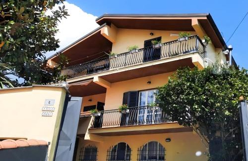 Zagarolo House | La Casa di Anna