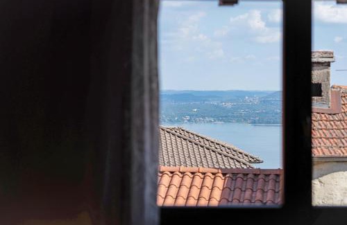 Massino Visconti Apartment | La Casa di Annibale