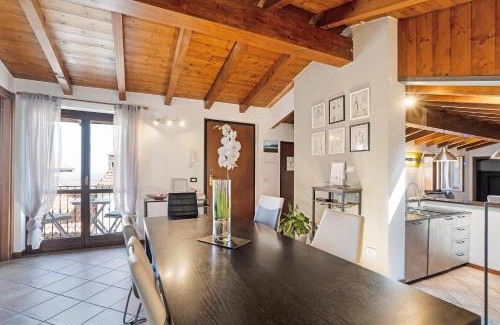 Massino Visconti Apartment | La Casa di Annibale