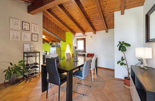 Massino Visconti Apartment | La Casa di Annibale