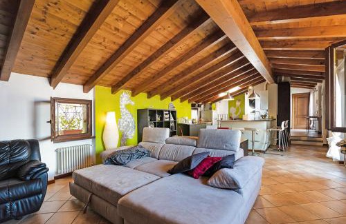 Massino Visconti Apartment | La Casa di Annibale