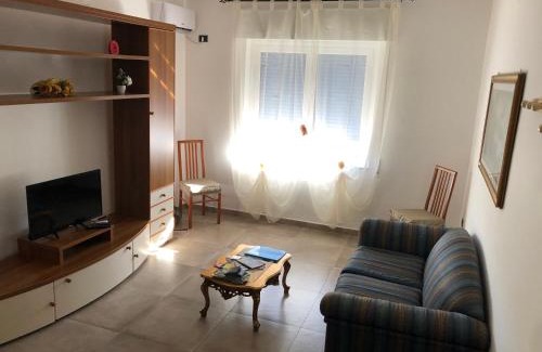 Agrigento Apartment | La Casa di Antonella