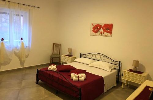 Agrigento Apartment | La Casa di Antonella