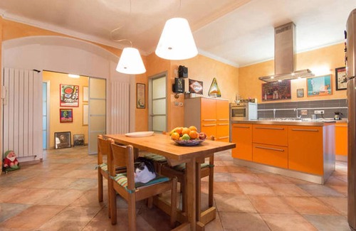 Aurora Bed & Breakfast | La Casa di Arturo