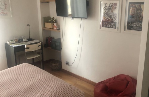 Aurora Bed & Breakfast | La Casa di Arturo