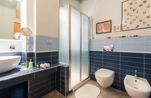 Aurora Bed & Breakfast | La Casa di Arturo