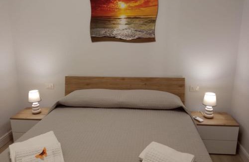 Mascalucia Apartment | La Casa di Ary alle pendici dell'Etna
