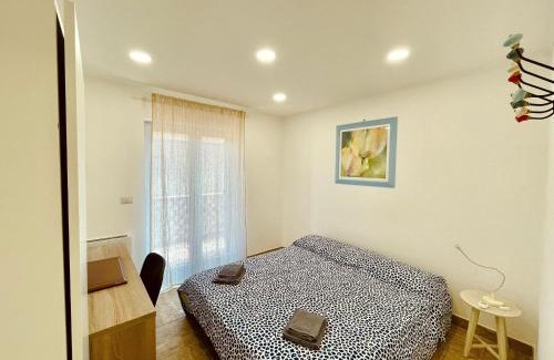 Villagonia Apartment | La Casa Di Asia