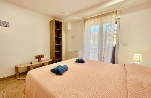 Villagonia Apartment | La Casa Di Asia