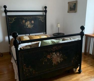 Montaldeo Bed & Breakfast | La Casa di Bacco B&B