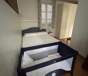 Borgo Po Apartment | La casa di Beatrice e Francesca