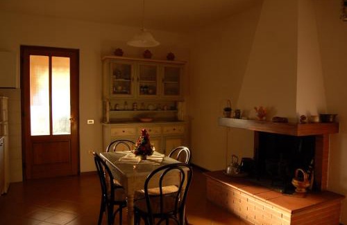 Ponte Buggianese Apartment | La casa di Beppe