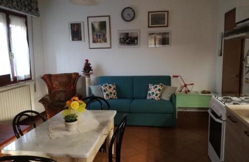 Ponte Buggianese Apartment | La casa di Beppe