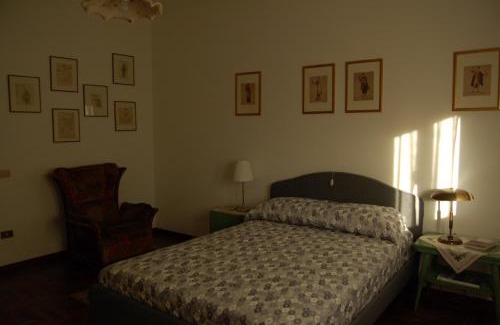 Ponte Buggianese Apartment | La casa di Beppe