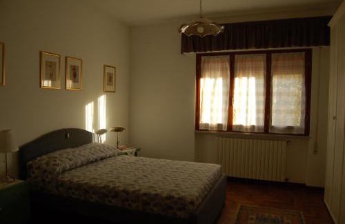 Ponte Buggianese Apartment | La casa di Beppe