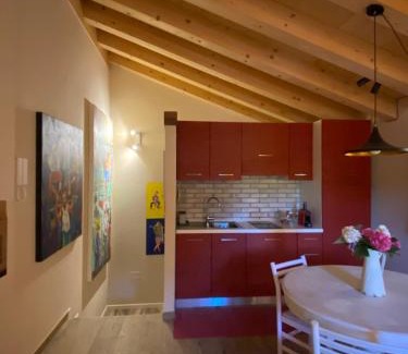 Piove di Sacco Apartment | La casa di Bruno