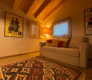 Piove di Sacco Apartment | La casa di Bruno