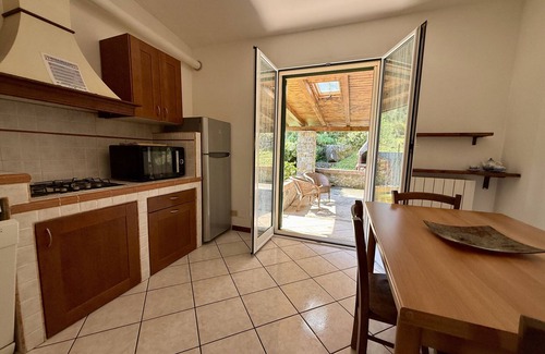 Torrazza Apartment | La Casa di Carola
