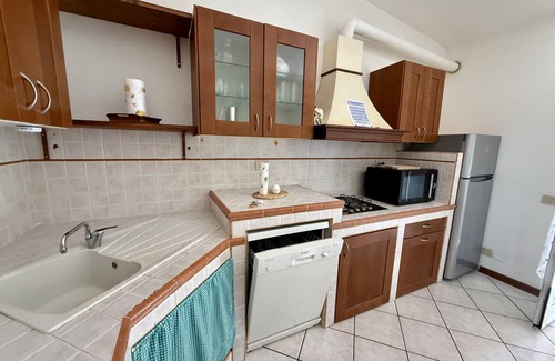 Torrazza Apartment | La Casa di Carola