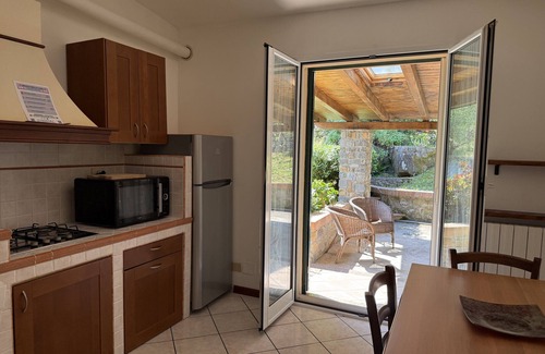 Torrazza Apartment | La Casa di Carola