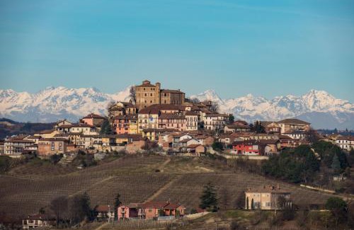 Diano d'Alba Bed & Breakfast | La casa di Chiara