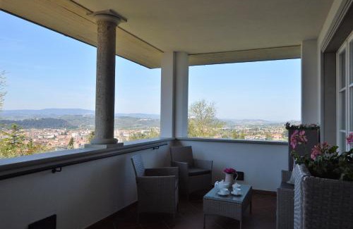 Poggibonsi Apartment | La Casa di Chloe