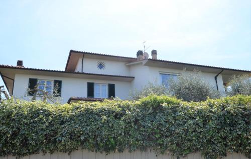 Poggibonsi Apartment | La Casa di Chloe