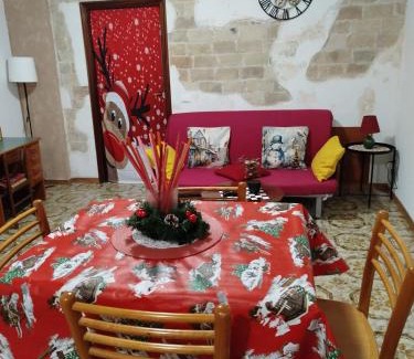 Pettorano sul Gizio House | La casa di Cinzia