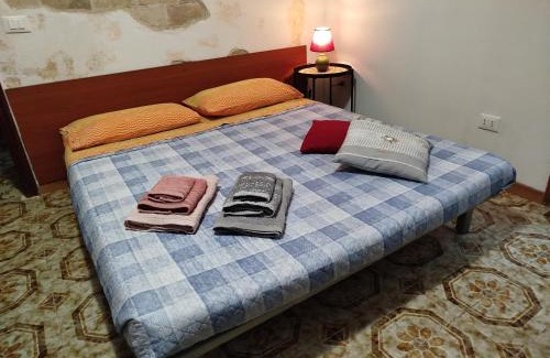 Pettorano sul Gizio House | La casa di Cinzia