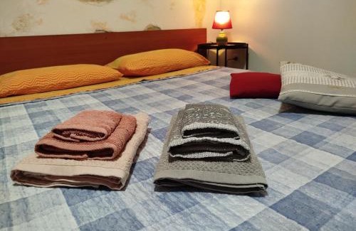 Pettorano sul Gizio House | La casa di Cinzia