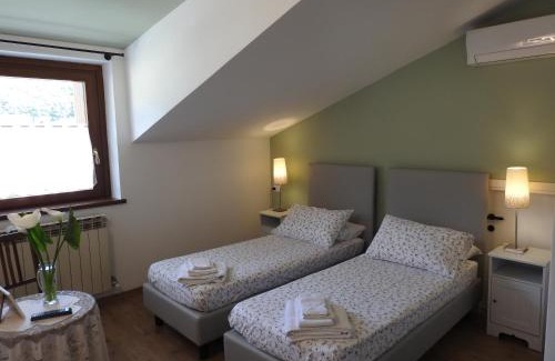 Esine Bed & Breakfast | La casa di Clara
