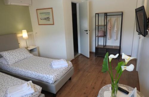 Esine Bed & Breakfast | La casa di Clara