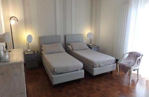 Esine Bed & Breakfast | La casa di Clara