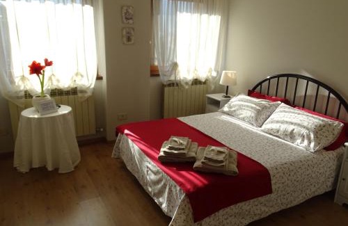 Esine Bed & Breakfast | La casa di Clara