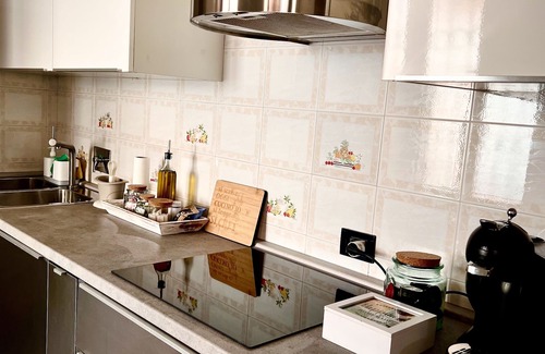 Asti Apartment | La Casa di Cri